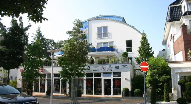 Penthouse am Platz Penthouse am Platz Appartement 10
