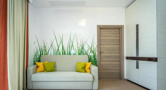 Junior suite Mera Brise