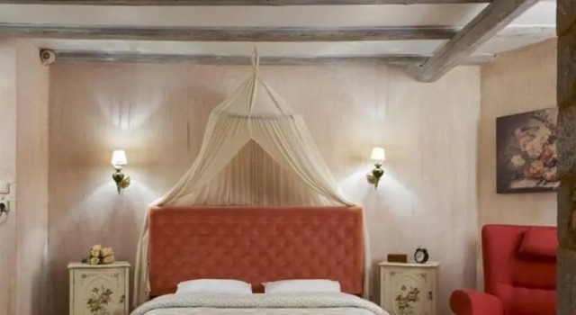 Полулюкс Elaion Guesthouse