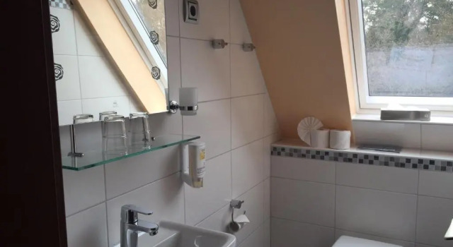 Номер Economy Hotel Meereswoge