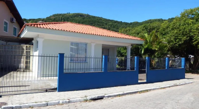 Labrador do Canal, Book Hotel Hoteller i Florianopolis med parkering, nær Galheta Beach, Parkering