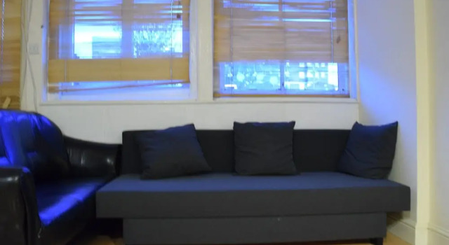 Cosy 1 Bedroom in East London, Забронировать Отель Отели Англии 3 звезды, 3*