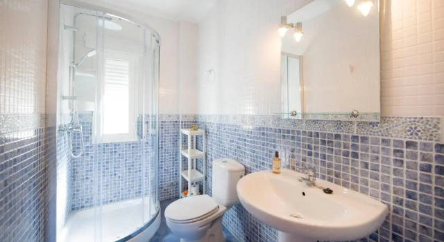 Апартаменты Apartamentos Turisticos Bizkar Bare