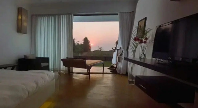 Marbela Home