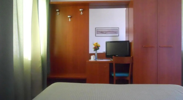 Двухместный номер Standard Hotel Traghetto