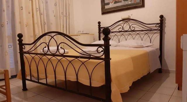 Двухместный номер Standard Pergola Hotel