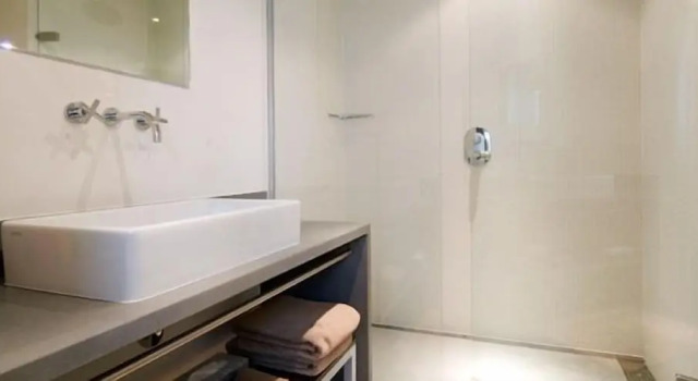 Одноместный номер Superior с балконом Hotel Alzinn