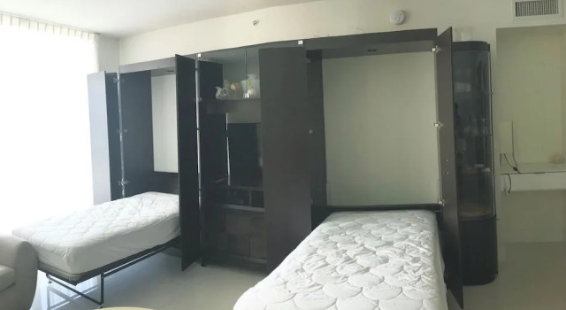 Le Marina Bay 310 by Go Florida Condo, Sunny Isles, Забронировать Отель Отели Miami Metropolitan Area 3 звезды, 3*