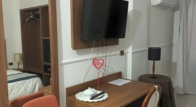 Номер Superior Hotel Caserta Antica