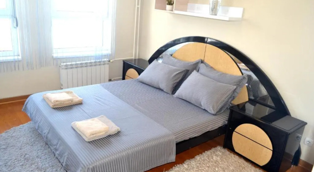Апартаменты Superior Clean&Cozy Apartments Novi Beograd