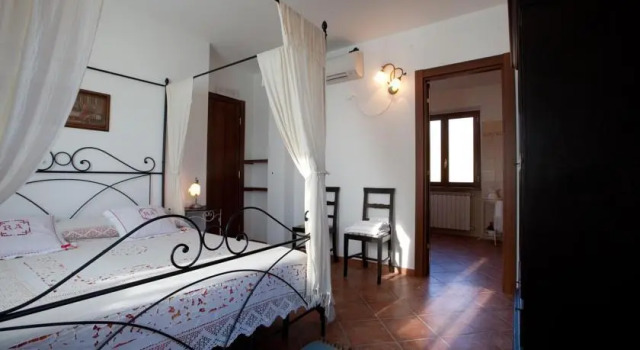 Il Vecchio Noce, Book Hotel Brugnato Ligurien