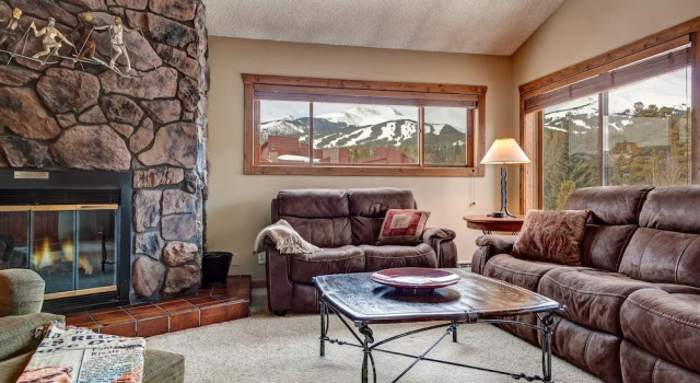 Sawmill Creek Condominiums by Great Western Lodging, Book Lejlighed Hoteller i Vail Ski med parkering, Parkering