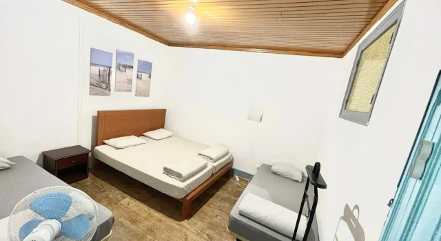 Номер Standard Lisboa Parque Guest House