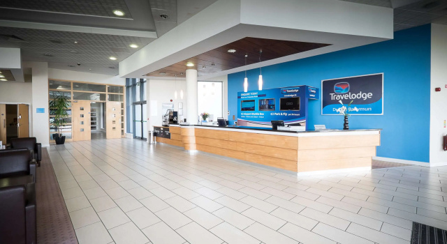 Travelodge Dublin Airport South