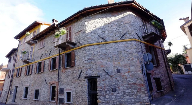 B&B La Corte Suites