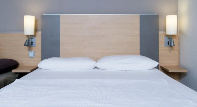 Двухместный номер Privilege Mercure Hotel Düsseldorf Neuss