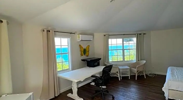 Люкс с видом на океан The Sunset Cove and Rainbow Room