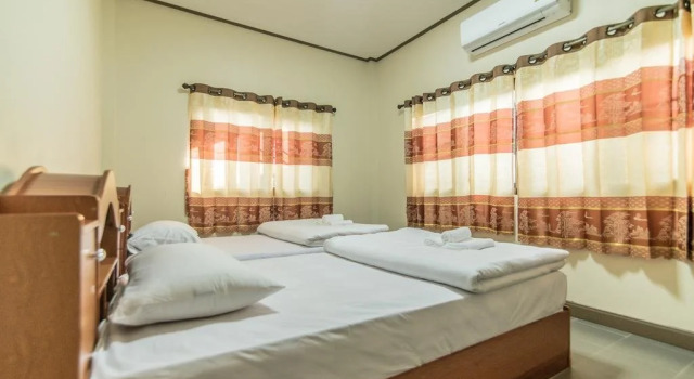 Phuvieng Resort Chiangsaen