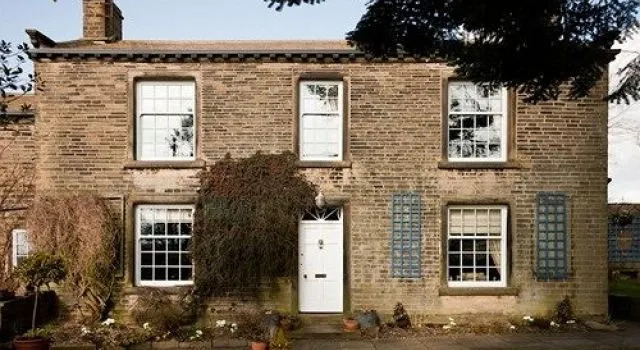 Brook House Bed and Breakfast, Забронировать Отель Бизнес-отели Англии, 4* 5*