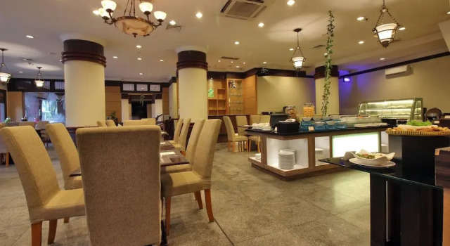 Swiss Inn Batam [Duplicated 148671], Buchen Sie Hotel Nongsa Batam