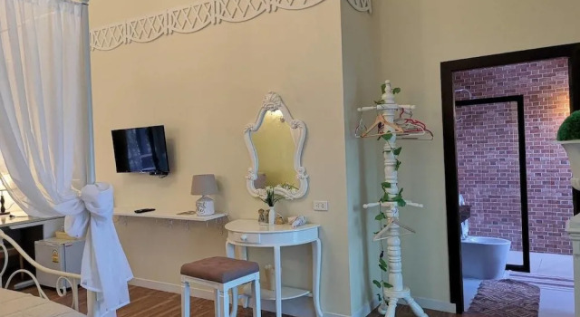 Nan Rim Nam Resort