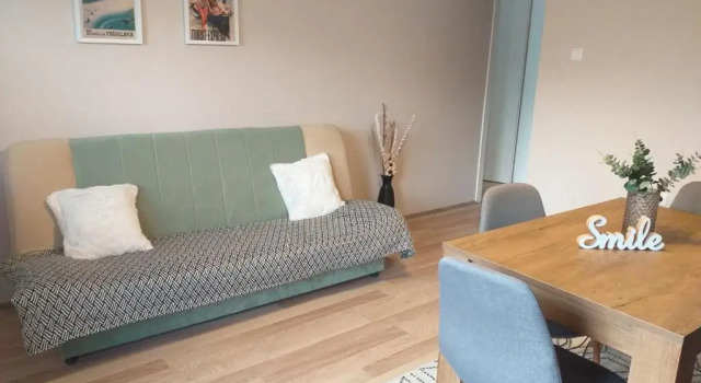 Апартаменты Guest house Dagovic