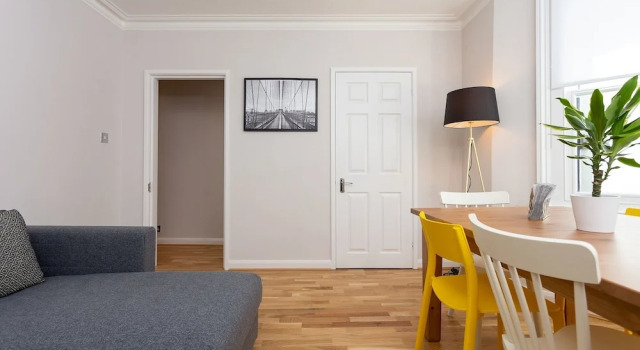 Fulham 5 Bedroom House