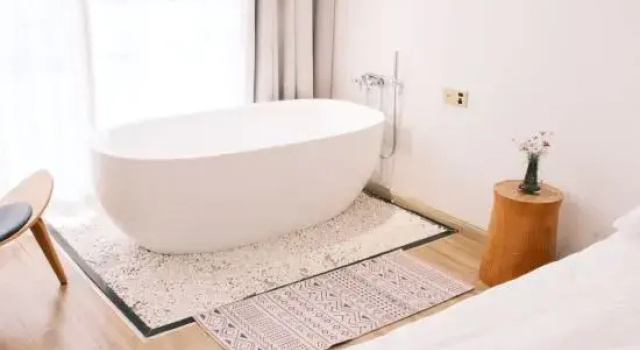 Suite z widokiem Joy Villa