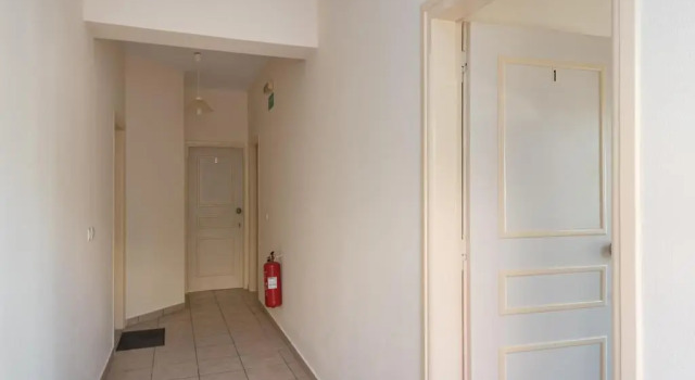 Апартаменты Golden Beach Hill Apartments
