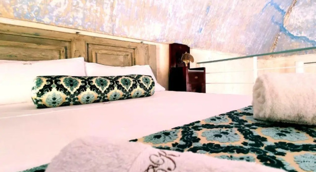 Suite B&B Corte Kampanes