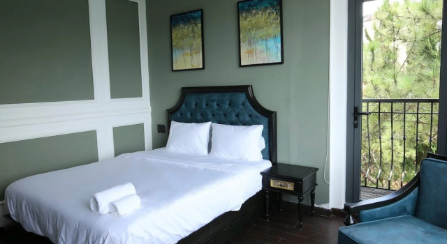 7S Hotel The Gate Dalat
