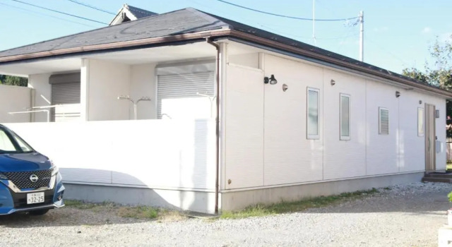 Chiba - House - Vacation STAY 41221v, Réserver Hôtel Shimo-shizu Chiba
