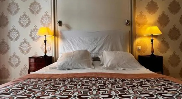 Люкс Deluxe Le Jardin des Lys