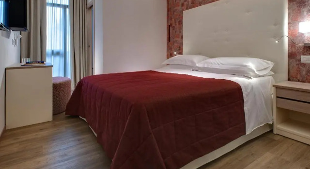Двухместный номер Deluxe Hotel Terme Formentin
