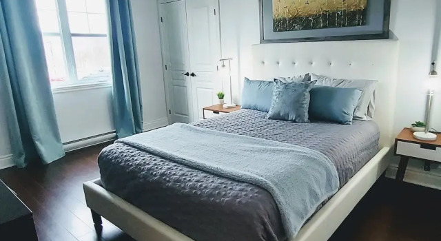 Champlain Condo 202, Varaa Hotelli Ski Bromont Bromont