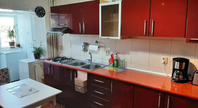 Апартаменты Ultracentral,Parcul Catedralei,apartament 2 camere