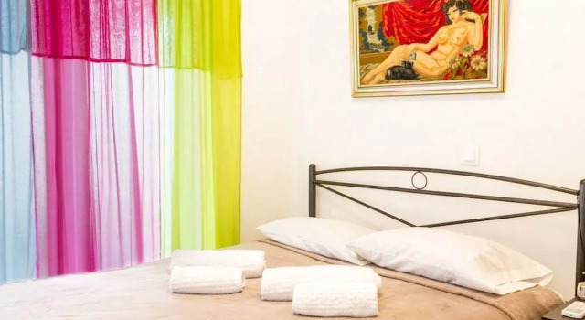 Sunrise Apartments, Забронировать Апартаменты/квартира Отели Карпатоса с завтраком, Завтраки