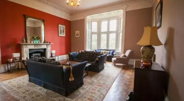 Northcote Manor