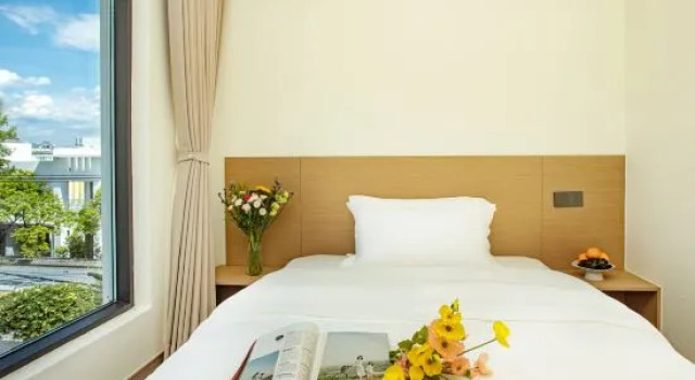 Люкс Meet You · Yueqi Huayuan The | Petal Yujian Ni Garden Homestay (Erhai Lake Longkan Wharf)