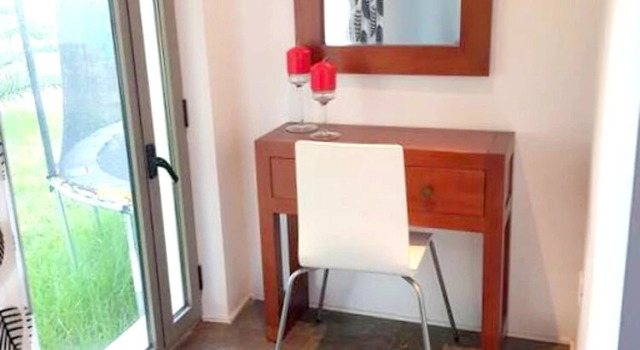 Studio in Orihuela, With Private Pool, Enclosed Garden and Wifi - 3 km