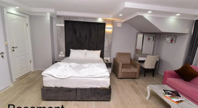 Номер Superior Little sofia hotel