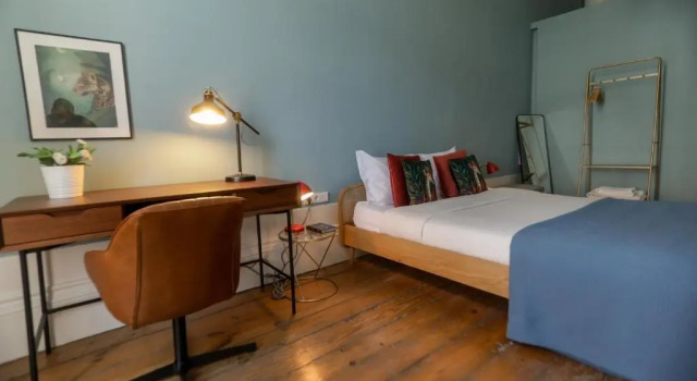 Adorable Apartments in Ribeira by PortoCityHosts, Забронировать Апартаменты/квартира Отели Порту с завтраком, рядом с Lello Bookshop, Завтраки