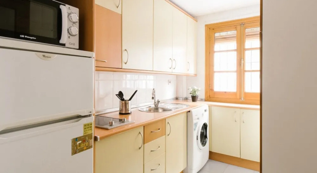 Апартаменты Sevilla Apartments Leonor BA