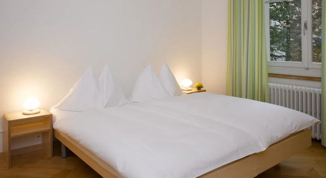 Hotel Marthahaus