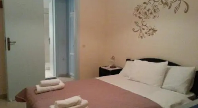 Daira Apartments