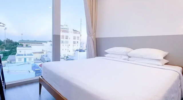 Студия FIT Hotel Can Tho