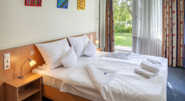 Hotel Schwarzwald Freudenstadt, Забронировать Отель Отели Фройденштадт 3 звезды, 3*