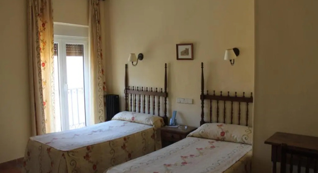 Двухместный номер Standard Hotel Rey Niño