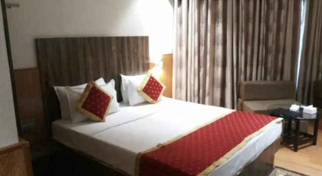 Номер Standard Hotel Surya Executive