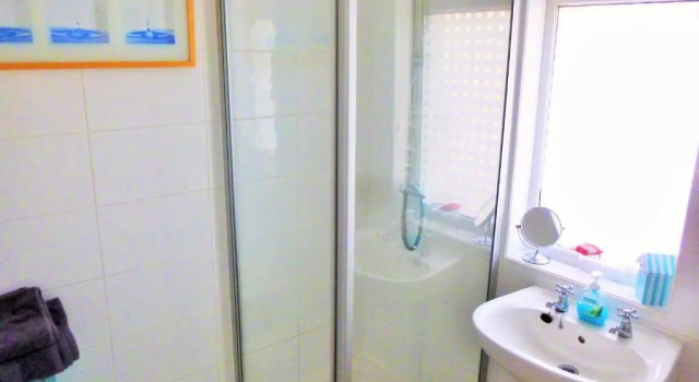 Номер Economy Dunsandles Guest House